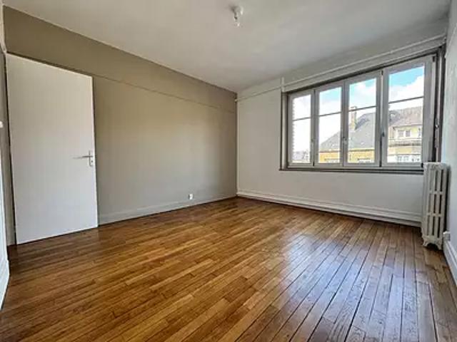 Charleville Mézières 08000 Achat / Vente appartement 3 pièces t3 cave