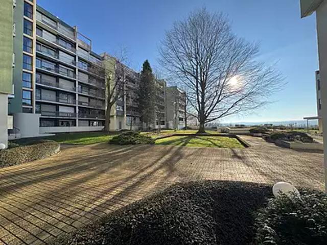 Charleville Mézières 08000 Achat / Vente appartement 3 pièces t3 cave