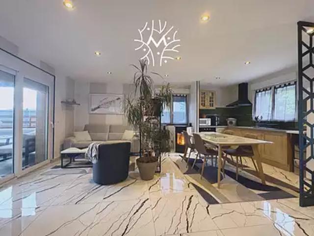 Charleville Mézières 08000 Achat / Vente maison 3 pièces t3
