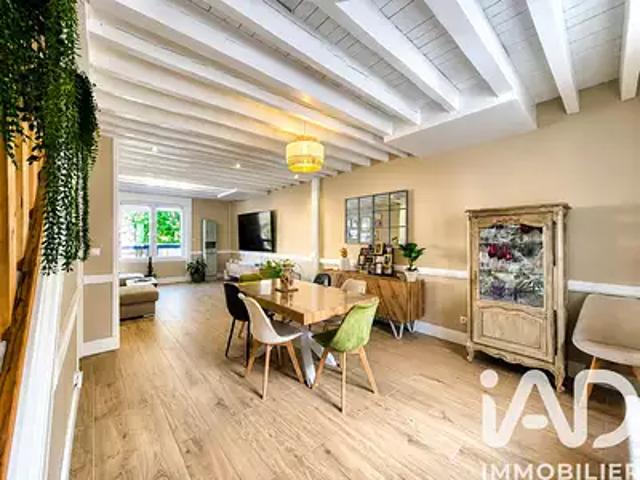 Charleville Mézières 08000 Achat / Vente maison 4 pièces t4