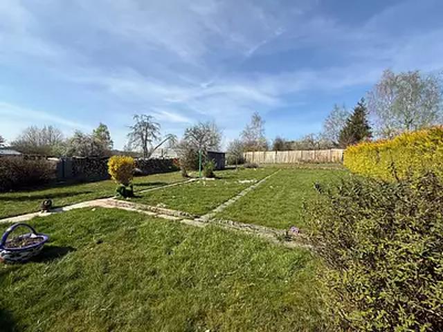 Charleville Mézières 08000 Achat / Vente maison 4 pièces t4 au dernier étage terrasse