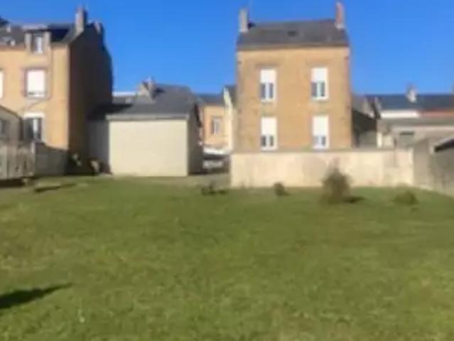 Charleville Mézières 08000 Achat / Vente maison 5 pièces t5