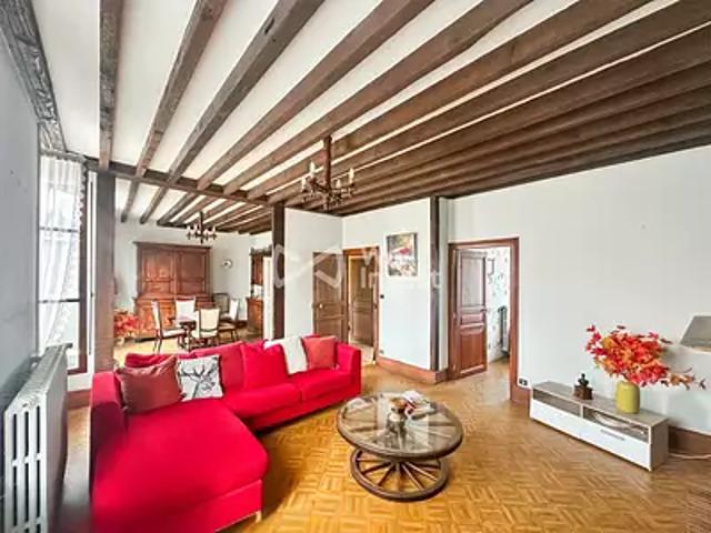 Charleville Mézières 08000 Achat / Vente maison 5 pièces t5
