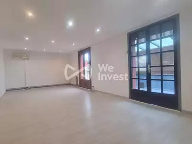 Charleville Mézières 08000 Achat / Vente maison 5 pièces t5 parking