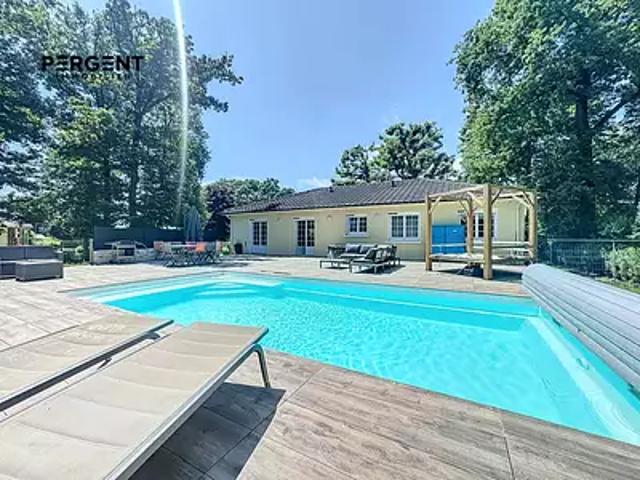 Charleville Mézières 08000 Achat / Vente maison 6 pièces t6 piscine terrasse