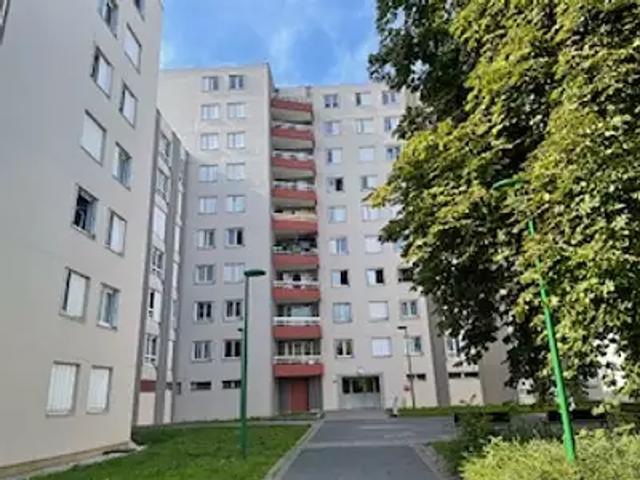 Charleville Mézières 08000 Location appartement 3 pièces t3