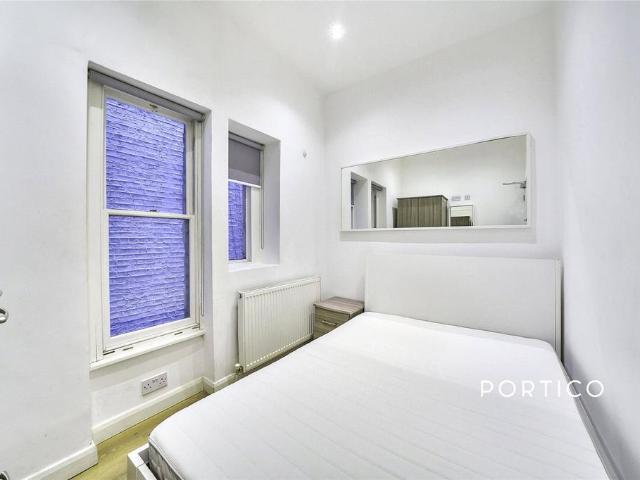 Charleville Road, London, W14 1 bed in a house share to rent £955 pcm £220 pw