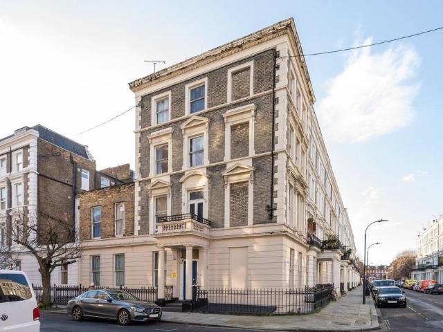 Charleville Road, London, W14 9JH, United Kingdom | Studio apartment for rent #138849735 | Rentberry