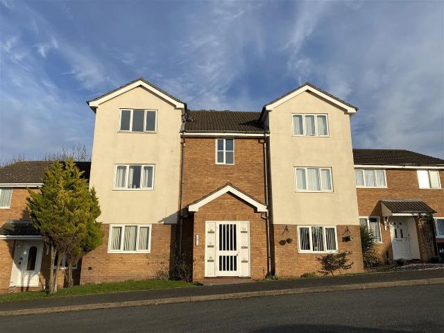 Charlecote Park, Newdale, Telford TF3, 2 bed flat to rent, £650 pcm | PrimeLocation