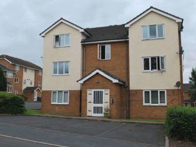 Charlecote Park, Telford TF3, 2 bed flat to rent, £750 pcm | PrimeLocation