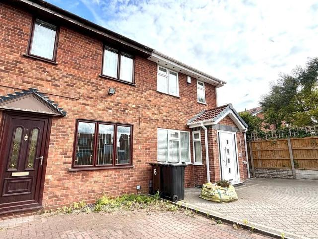Charlecote Rise, Willenhall WV13, 2 bed property to rent, £1,000 pcm | PrimeLocation