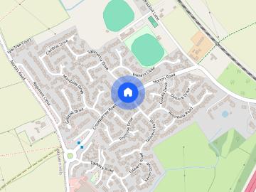 Apartment for rent in Burhill - Garden