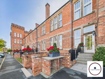 Apartment for rent in Burhill