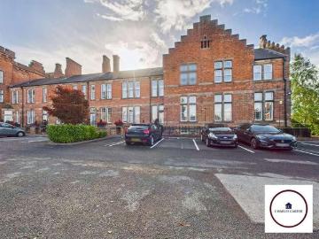 Apartment for rent in Burhill - Garden