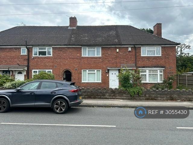 Charlemont Road, West Bromwich, B71 3 bed terraced house to rent £1,250 pcm £288 pw
