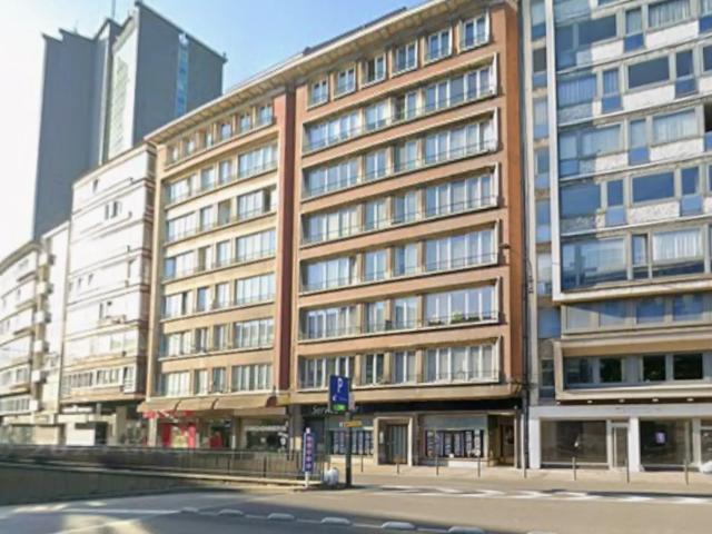 Charleroi Appartement