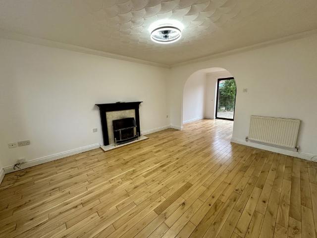 Charles Melrose Close, Bury St. Edmunds, Mildenhall