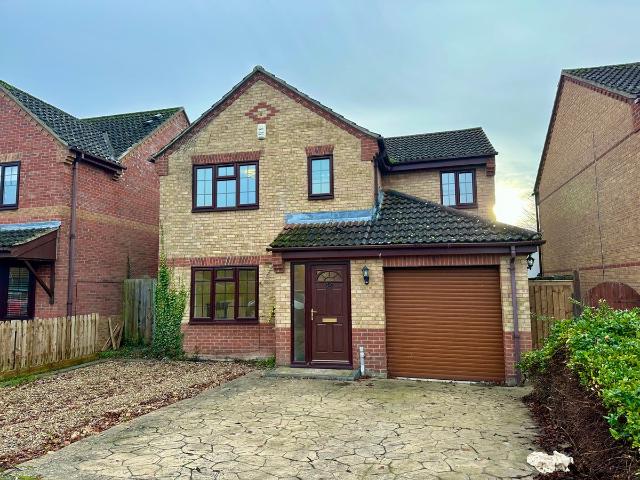 Charles Melrose Close, Mildenhall, Bury St. Edmunds IP28, 4 bed property to rent, £1,515 pcm | PrimeLocation