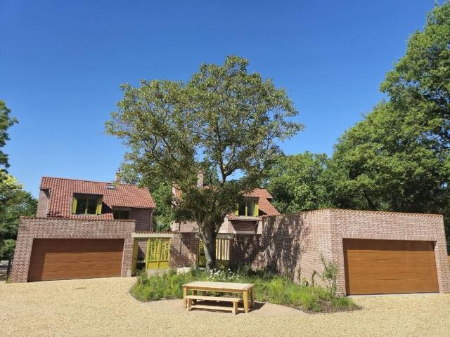 Charles Moore Place, Dunmow CM6, 4 bed detached house to rent, £3,000 pcm | PrimeLocation