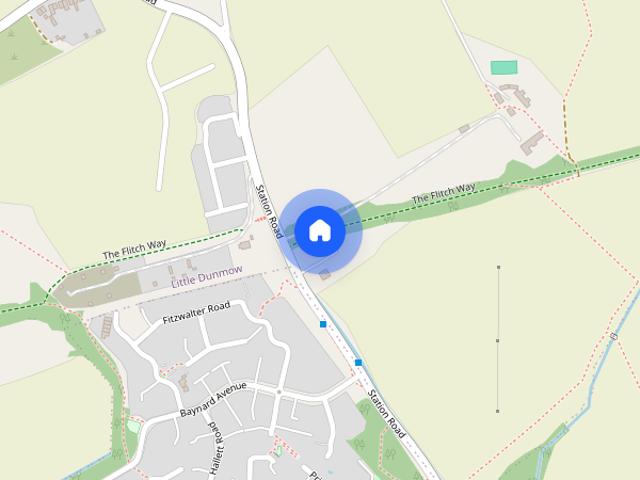 Charles Moore Place, Felsted, Dunmow, Essex
