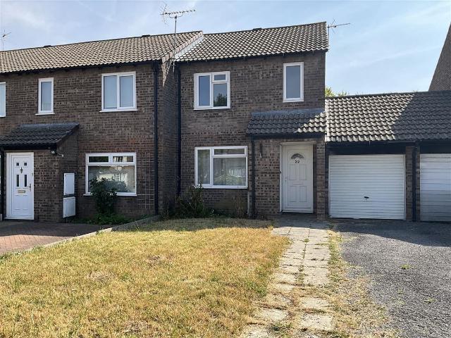 Charles Avenue, Stoke Gifford, Bristol BS34, 3 bed end terrace house to rent, £1,550 pcm | PrimeLocation