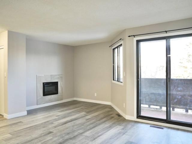 Charles Buchan Manor 2 Bedroom Apartment for Rent