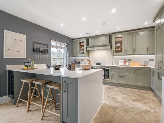 Charles Church At Wynyard Estate, Wynyard TS22, 4 bed detached house to rent, £1,833 pcm | PrimeLocation