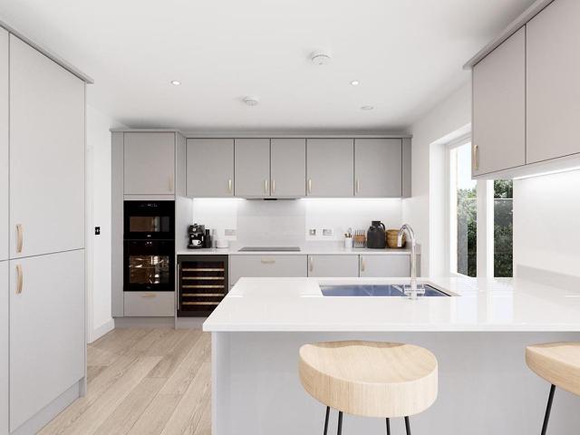 Charles Church At Wynyard Estate, Wynyard TS22, 5 bed detached house to rent, £1,998 pcm | PrimeLocation