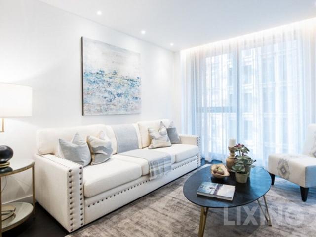 Charles Clowes Walk, Nine Elms SW11, 2 bed flat to rent, £5,350 pcm | PrimeLocation