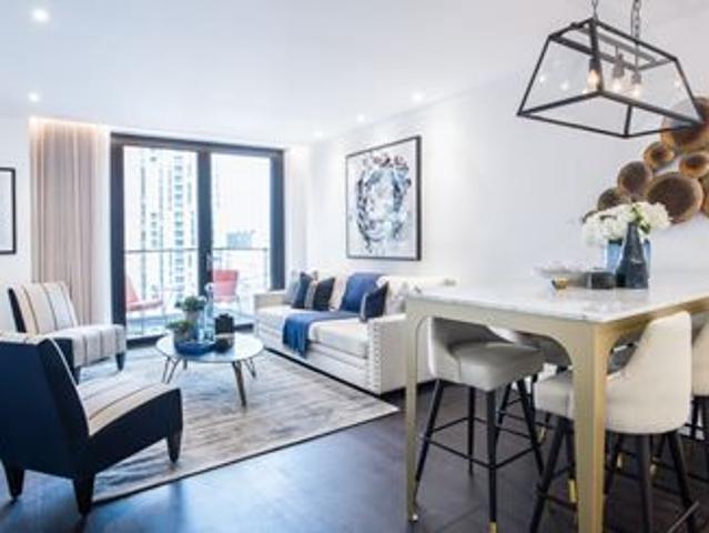 Charles Clowes Walk, London SW11, 3 bed flat to rent, £6,153 pcm | PrimeLocation