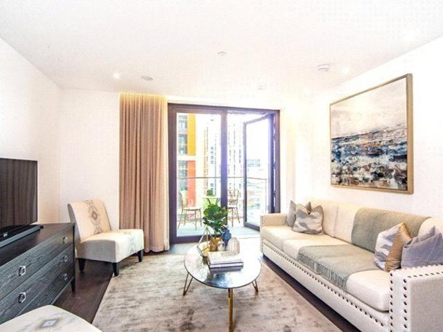 Charles Clowes Walk, Thornes House, Battersea SW11, 3 bed flat to rent, £6,218 pcm | PrimeLocation