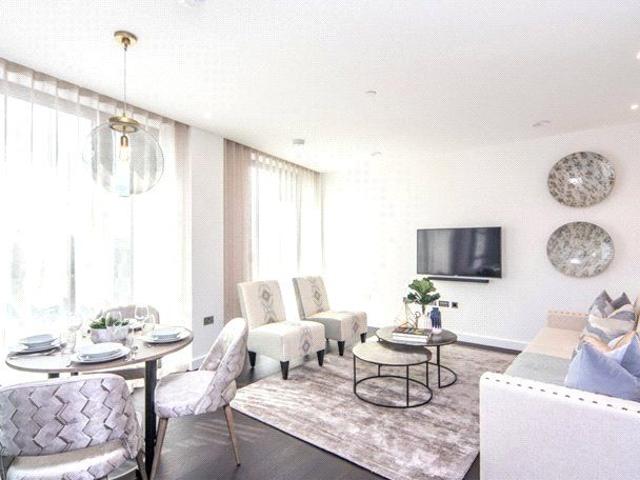 Charles Clowes Walk, Thornes House, Battersea SW11, 2 bed flat to rent, £4,637 pcm | PrimeLocation