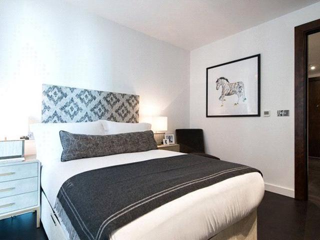 Charles Clowes Walk, Thornes House, Battersea SW11, 2 bed flat to rent, £5,352 pcm | PrimeLocation