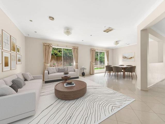 Imagine Family Comfort in Berwick. Can You Picture It?
