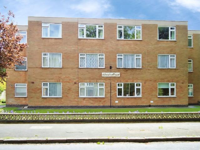 Charles Court, Knighton Drive, Stoneygate, Leicester LE2, 2 bed flat to rent, £900 pcm | PrimeLocation