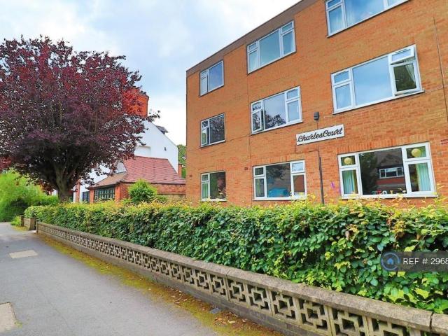 Charles Court, Leicester, LE2 1 bed in a flat share to rent £700 pcm £162 pw