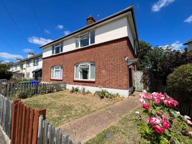 Charles Crescent, Harrow HA1, 2 bed semi detached house to rent, £2,000 pcm | PrimeLocation