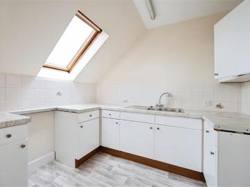 Charles Dickens Court, Portsmouth PO1, 1 bed flat to rent, £895 pcm | PrimeLocation