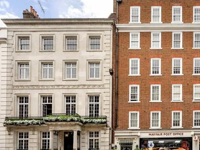 Charles Ede, 1 Three Kings Yard, East Marylebone, London, W1K 4JP, United Kingdom | 1 bed apartment for rent #138511214 | Rentberry