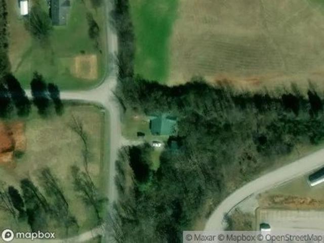 Charles Golden Rd