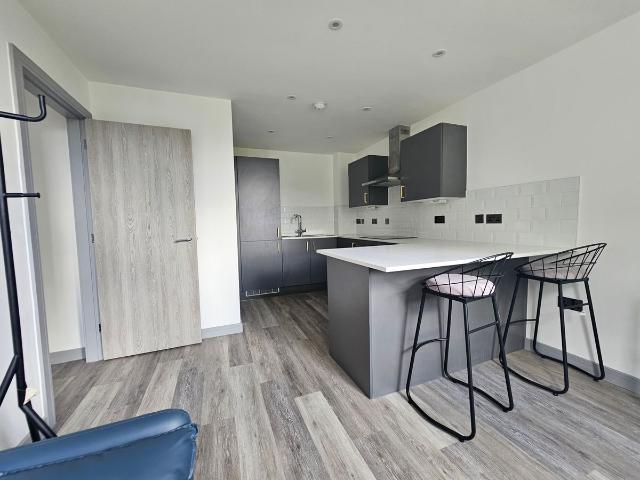 Charles House, Preston PR1, 1 bed flat to rent, £825 pcm | PrimeLocation