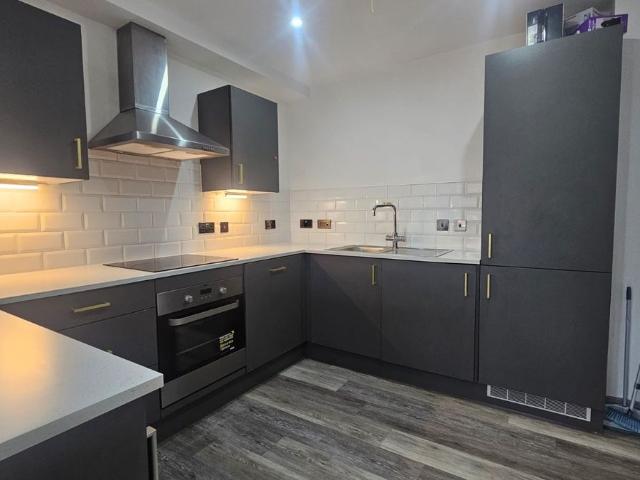 Charles House, Preston PR1, 1 bed flat to rent, £850 pcm | PrimeLocation