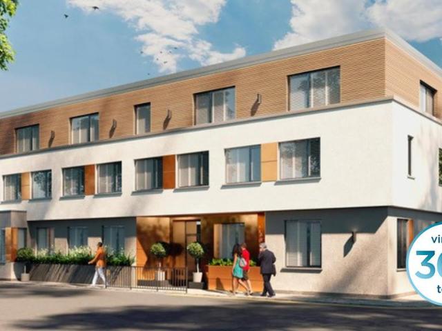 Charles House, Toutley Road 1 bed apartment to rent £1,125 pcm £260 pw