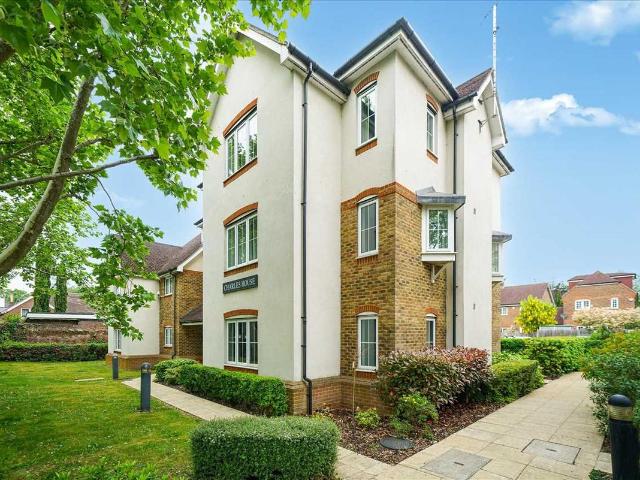 Charles House, 11 Ficroft Road, Englefield Green, Egham, London TW20, 2 bed flat to rent, £1,800 pcm | PrimeLocation
