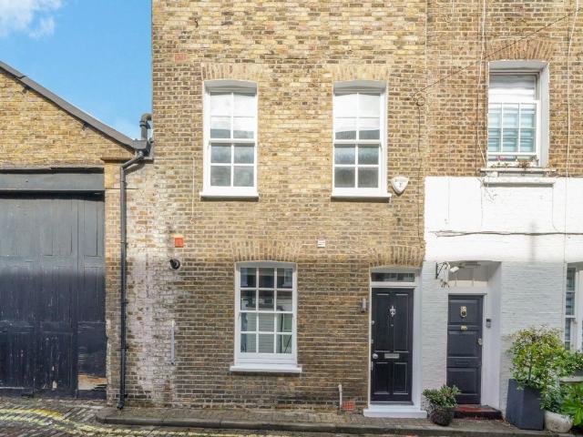Charles Lane, St John's Wood NW8, 4 bed terraced house to rent, £7,750 pcm | PrimeLocation