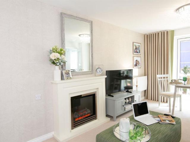 Charles Lodge, Evesham, Worcester
