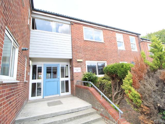 Charles Pell Road, Colchester CO4, 1 bed flat to rent, £900 pcm | PrimeLocation