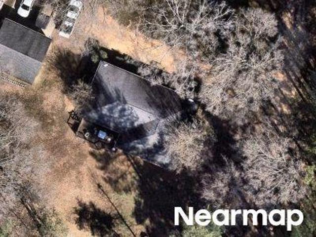 Charles Pettus Rd