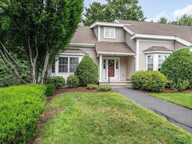 Charles Ridge Rd Unit A, Littleton, Condo For Sale
