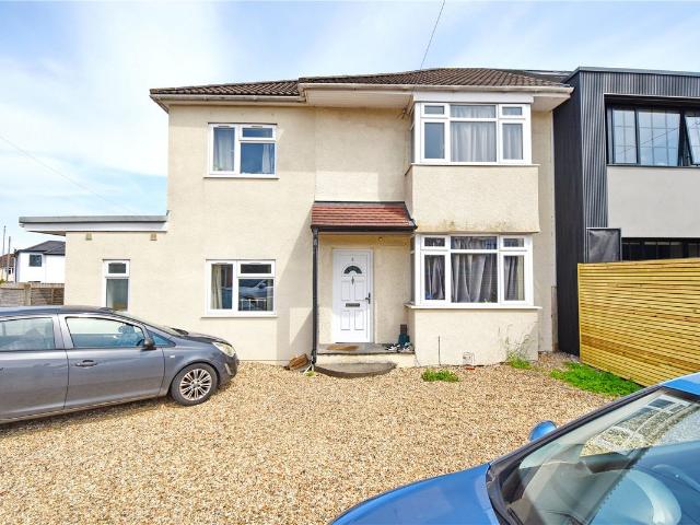 Charles Road, Filton, Bristol BS34, 6 bed semi detached house to rent, £3,300 pcm | PrimeLocation